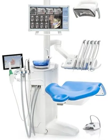 Planmeca I5 Classic