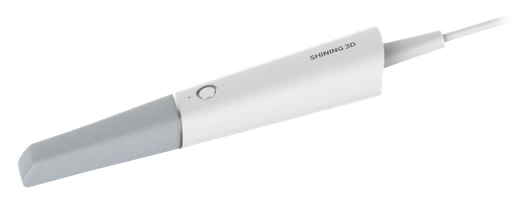 Aoralscan Lync