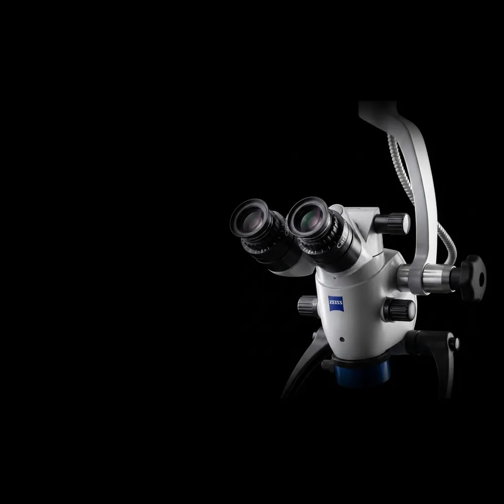 Индустрия.МЕД: операционный микроскоп Carl Zeiss