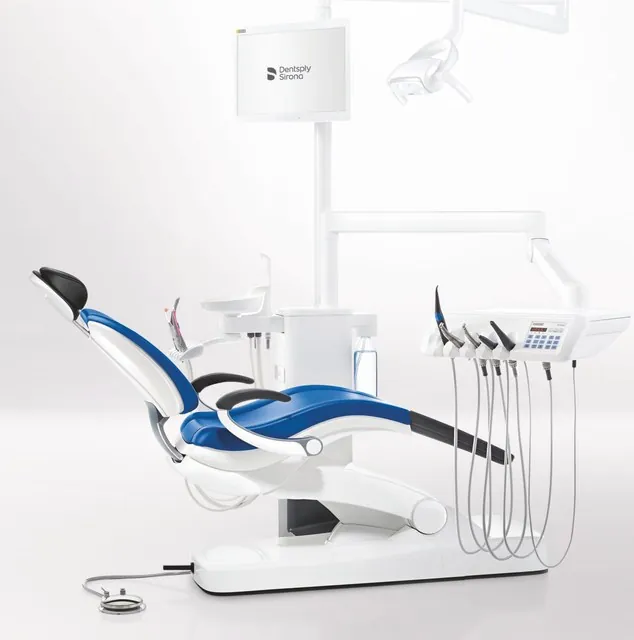 Sirona Intego
