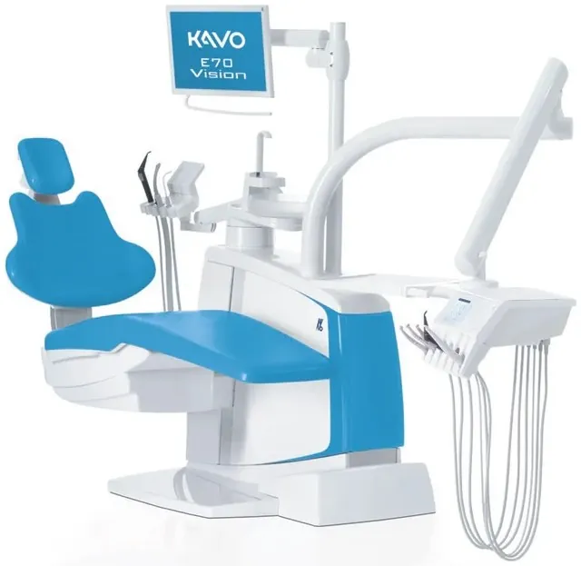 KaVo Estetica E70 Vision