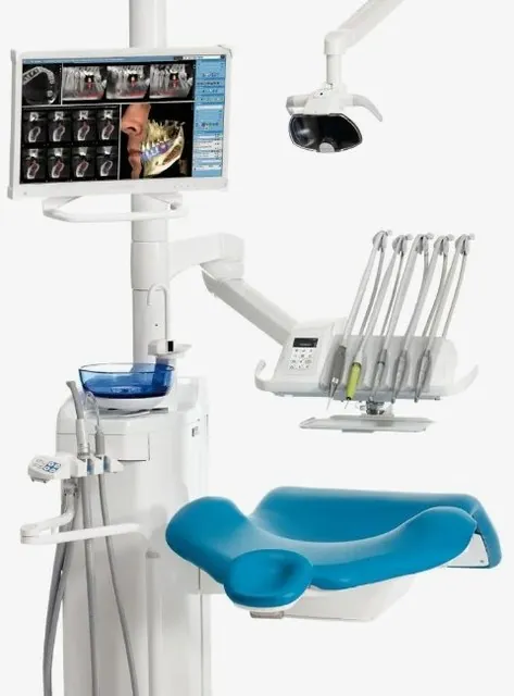 Planmeca Compact i Touch