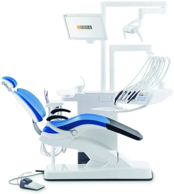 Sirona Intego Pro TS