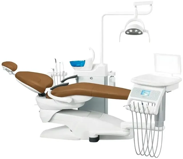 Fengdan BZ638 Compact
