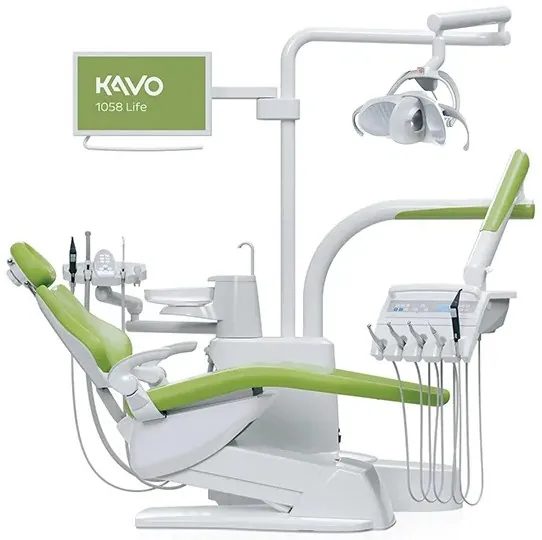 KaVo Primus 1058 Life