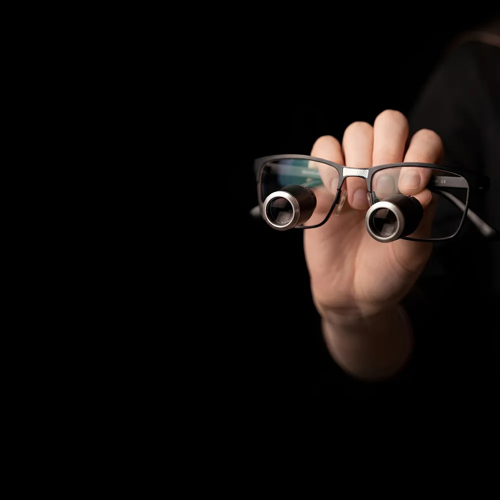 Индустрия.МЕД: операционный микроскоп Carl Zeiss