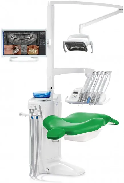 Planmeca Compact i Classic