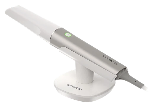 Aoralscan Elite