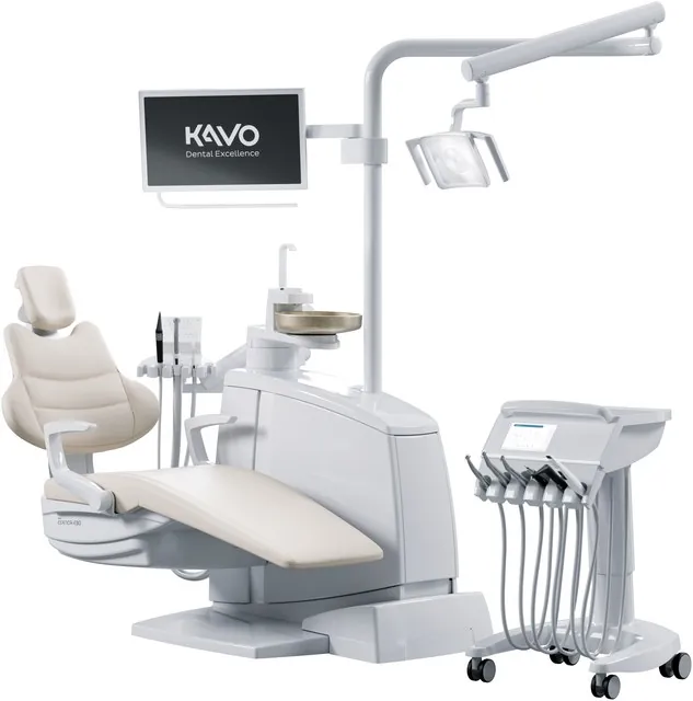 KaVo Estetica E80 C
