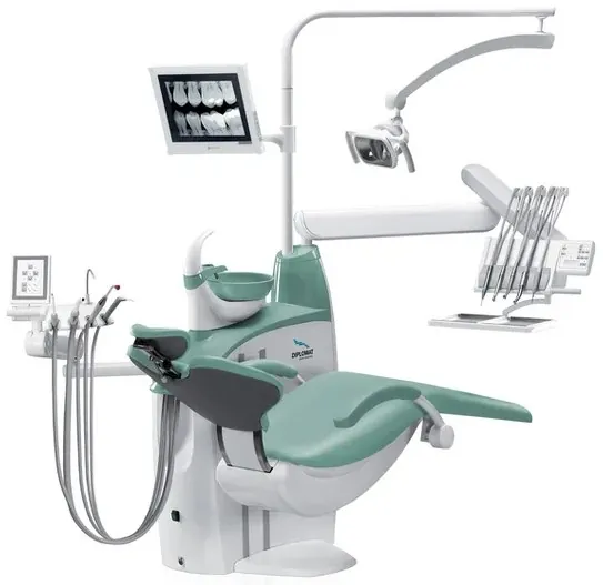 Diplomat Adept DA270